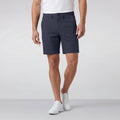 Jetsetter Tech Short 7" -- Deep Blue